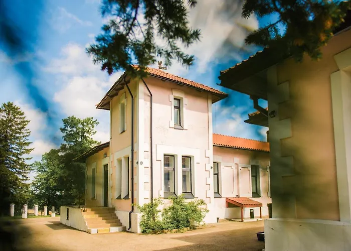 Villa Meretare