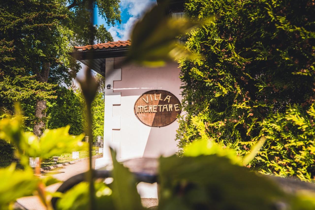 Hotel Meretare