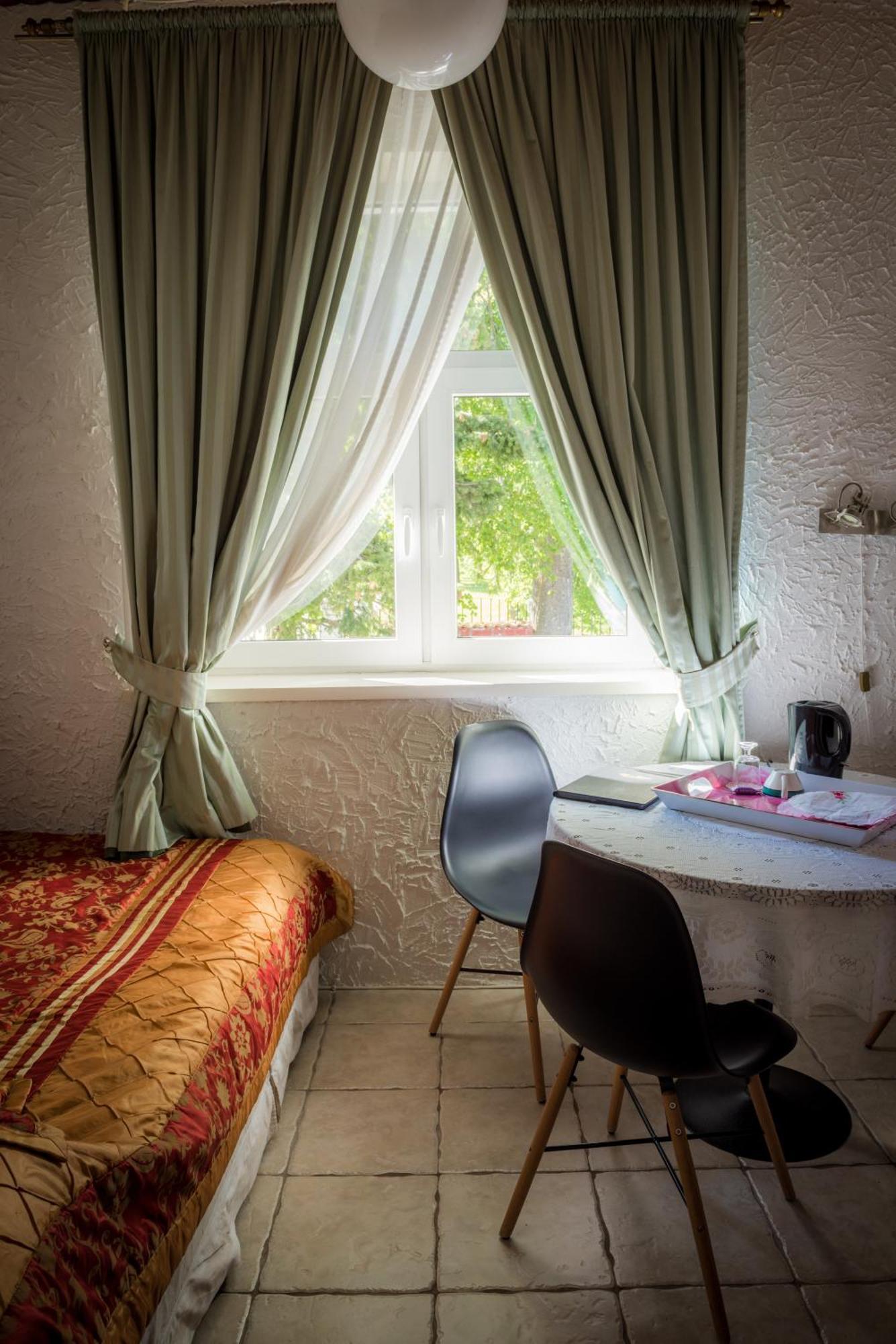 Hotel Meretare 3*