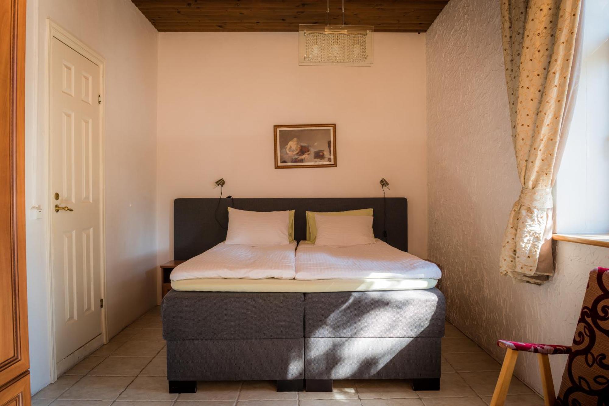 Hotel Meretare