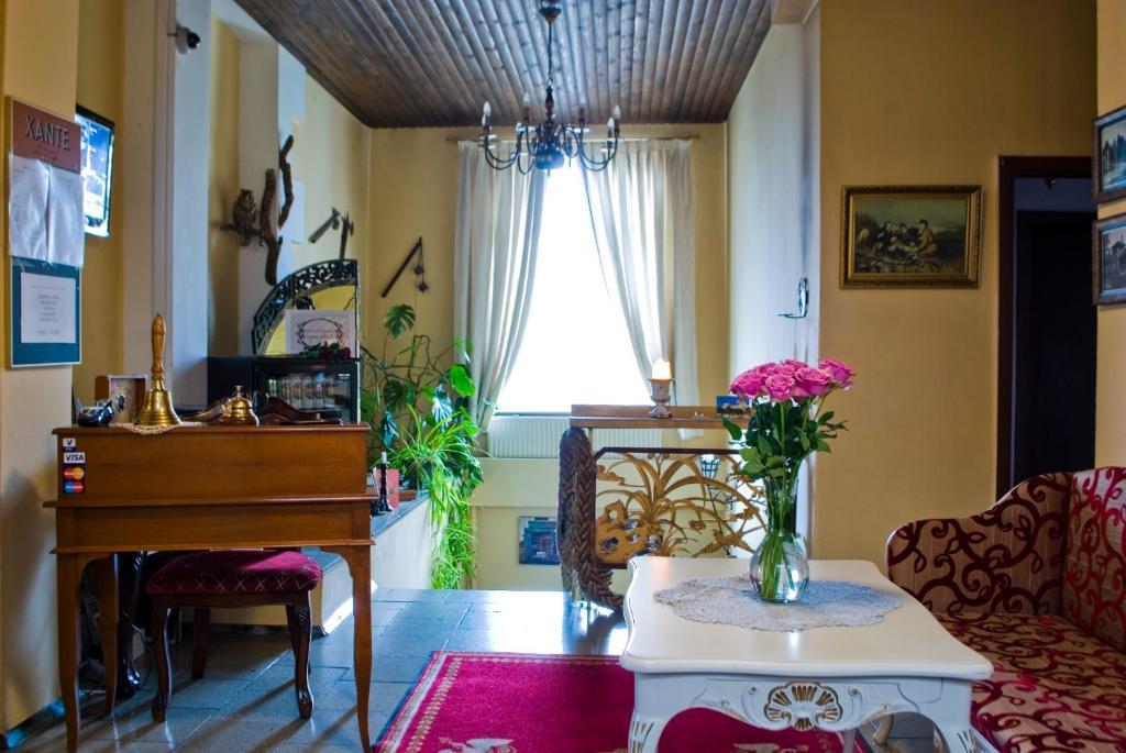 Meretare 3* Toila